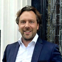 E-mail e número de telefone de Gert-Jan van Doormalen