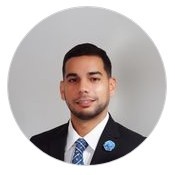 Azulle Employee Isidro Perez's profile photo