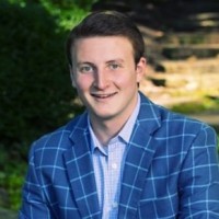 COR Freight Employee Jacob Lefton's profile photo