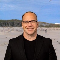 Flourish Leadership Consulting Employee Tim Hathaway's profile photo