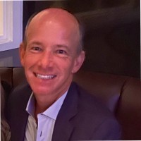 Jefferies Employee Tim Kane's profile photo