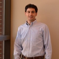 KCBA Architects Employee Jon Goldberg's profile photo