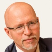 World Association of Nuclear Operators (WANO) Employee Frédéric Pain's profile photo