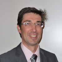 KHS MEXICO Employee Tobias Wetzel's profile photo