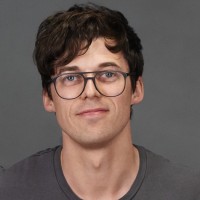 CryptoProcessing Employee Max Krupyshev's profile photo