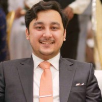 NayaPay Employee Yasir Alvi's profile photo