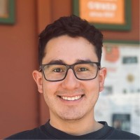 Fresenius Kabi USA Employee Eric Huerta's profile photo
