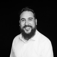 ConnectPay Employee Juan Carmiol's profile photo