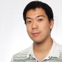 Nirmata Employee Alexander Wong's profile photo