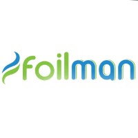 Foilman Employee Bob Mayer's profile photo
