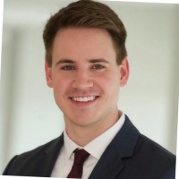 Justin McCool Email & Phone Number