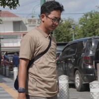 Abersoft Technologies Employee Cong Fandi's profile photo