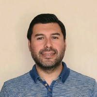 Xepelin Employee Alex Palma Cerda's profile photo