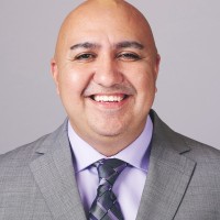 The AFX Group, LLC Employee Santiago Briseno's profile photo