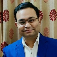 Group Nine LLC Employee Harshit M's profile photo