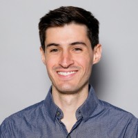 Bristol Myers Squibb Employee Andrew Kaplan's profile photo
