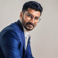 Approval Genie Employee Parth Shah's profile photo