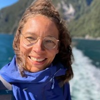 Gemeente Almere Employee Lianca Ruiter's profile photo