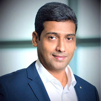 FLEX LNG Employee Mohseen Khanche's profile photo