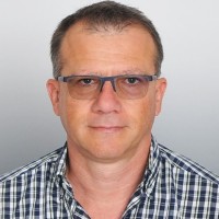KX Power Limited Employee Ivan Spiridonov's profile photo