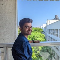 Bharat Valley Employee Merwin Rebello's profile photo