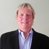 Content Critical Solutions, Inc. Employee Harry Irwin's profile photo