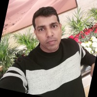 CBRE Employee Althaf Mohammed's profile photo