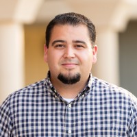 City Of Irwindale Employee Nathaniel Burrola-Woodard's profile photo