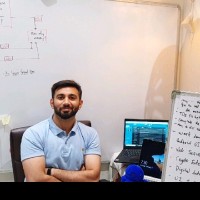 Bayer Employee Jimit Doshi's profile photo