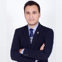 PureHealth Employee Sadiq Saleem's profile photo