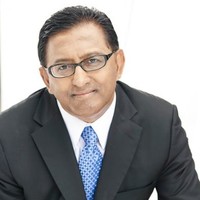 Peter Law Group Employee Arnold Peter's profile photo