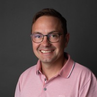 Vitesco Technologies Employee Danilo Schmiedel's profile photo