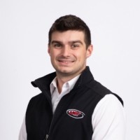 MEC Companies Employee Jj Harding's profile photo