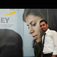 Mohammed Emad Email