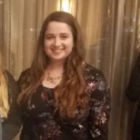 University of Rochester Medical Center Employee Amanda Carpenter's profile photo