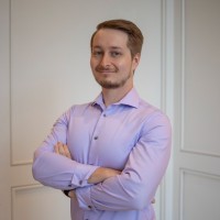 Eitri Foundry Employee Zachary Sadowsky's profile photo