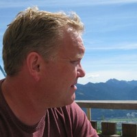 Ronald Rietman Email & Phone Number