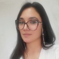 CTR Chile Employee Nicole Fernandez's profile photo