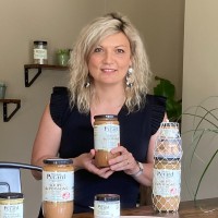 Maison Perard Employee Anne-Sophie Allouchery's profile photo