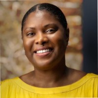 Yasmine Haynes Email & Phone Number