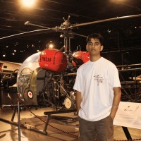EC8 Employee Vandan Bhatt's profile photo