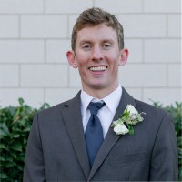 Bridge Brothers Inc. Employee Conner Thompson's profile photo