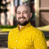 Pacific Lutheran University Employee Mike Miller's profile photo