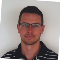 Summit NDE Employee Ryne Standish's profile photo