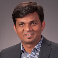 Mastercard Employee Hirenkumar Patel's profile photo
