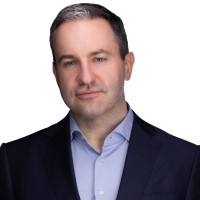 Engage People Recruitment Employee Paul McClatchie's profile photo