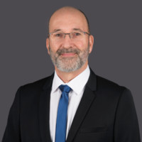 Idemitsu Australia Pty Ltd. Employee Doug Munro's profile photo
