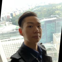 SKINACT Employee James Min's profile photo