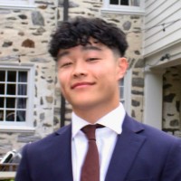 Premier HVAC Employee Sam Zheng's profile photo