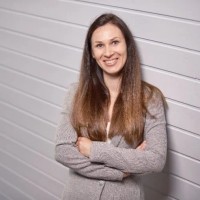 Sandman Group Employee Ieva Butkute's profile photo